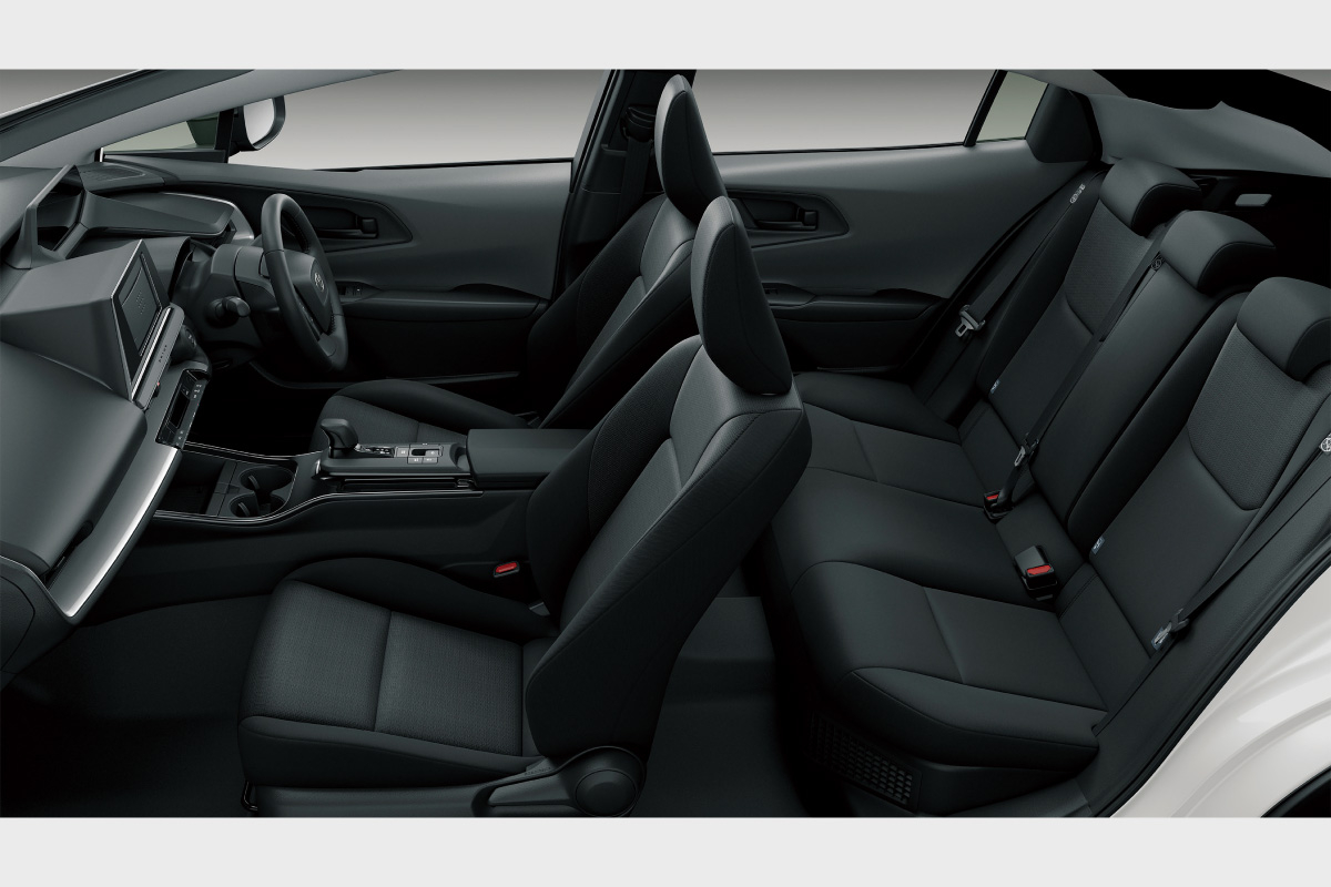 プリウス 法人向け（Xグレード） | トヨタカローラ旭川株式会社