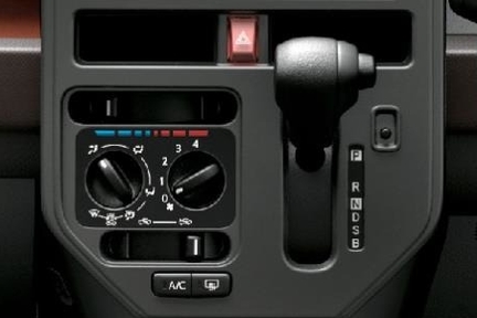 X(2WD)