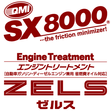 sx8000zelsbana