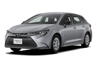X（2WD）