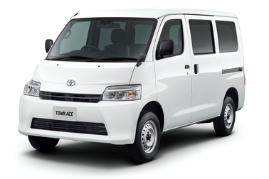 フロントスタイリング GL(4WD)