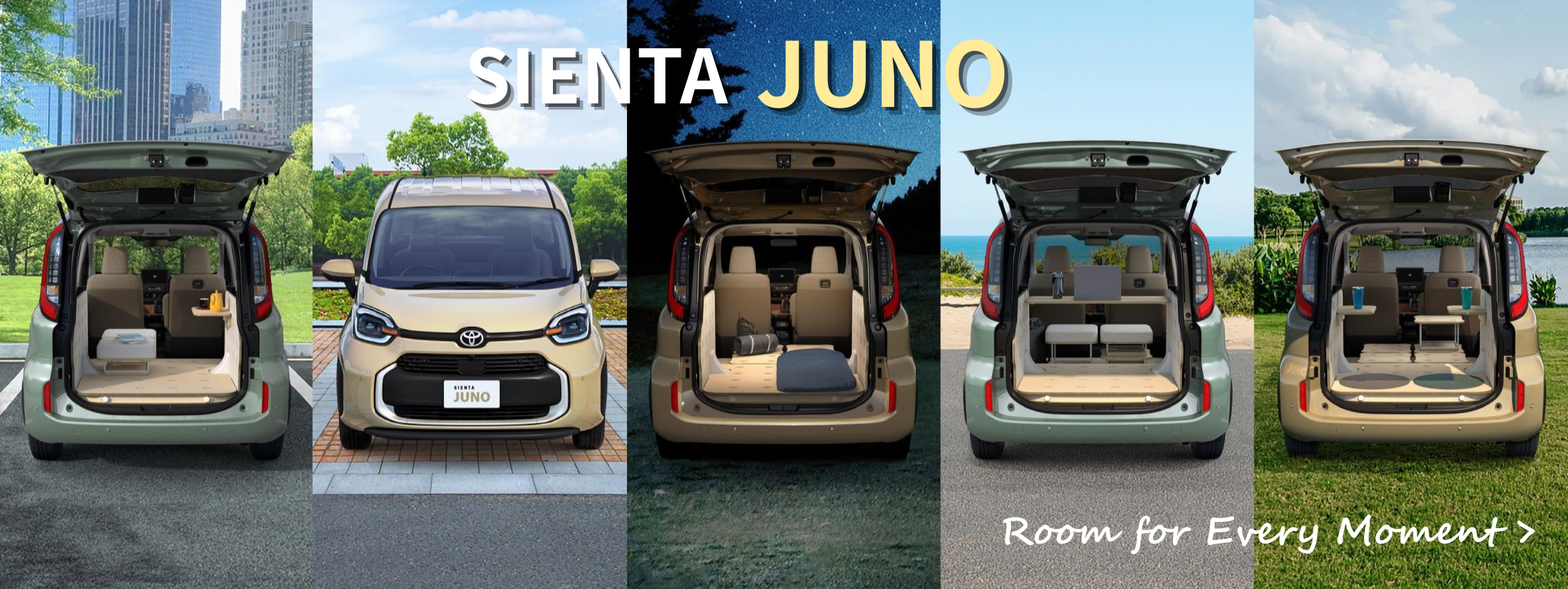 sientajunobana
