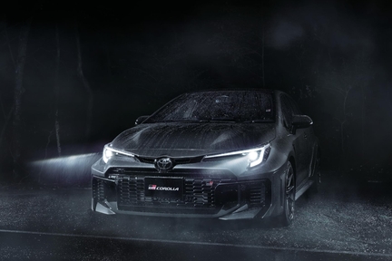 RZ［GR-DAT（8AT・4WD）］