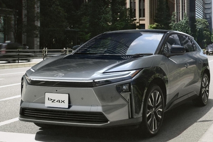 【モデル入り素材】Z(4WD)