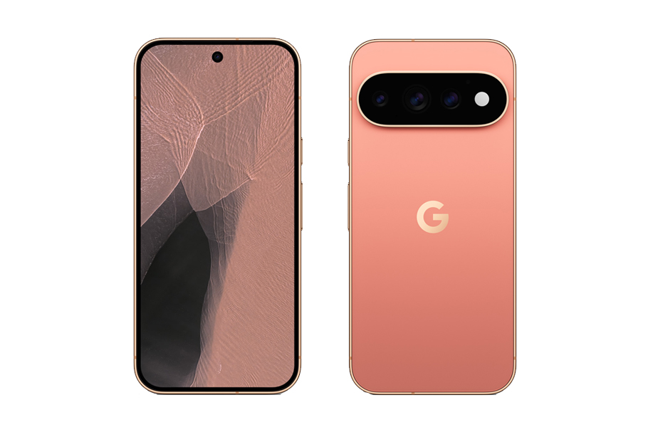 「Google Pixel 11 Pro_製品画像_【26年8月～】携帯・スマホを購入したい」